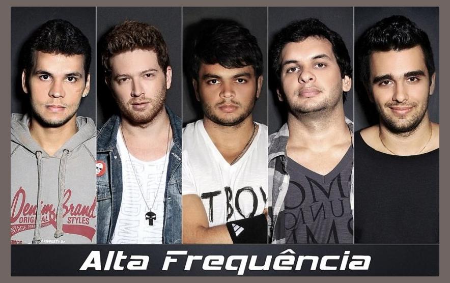 Alta Frequência